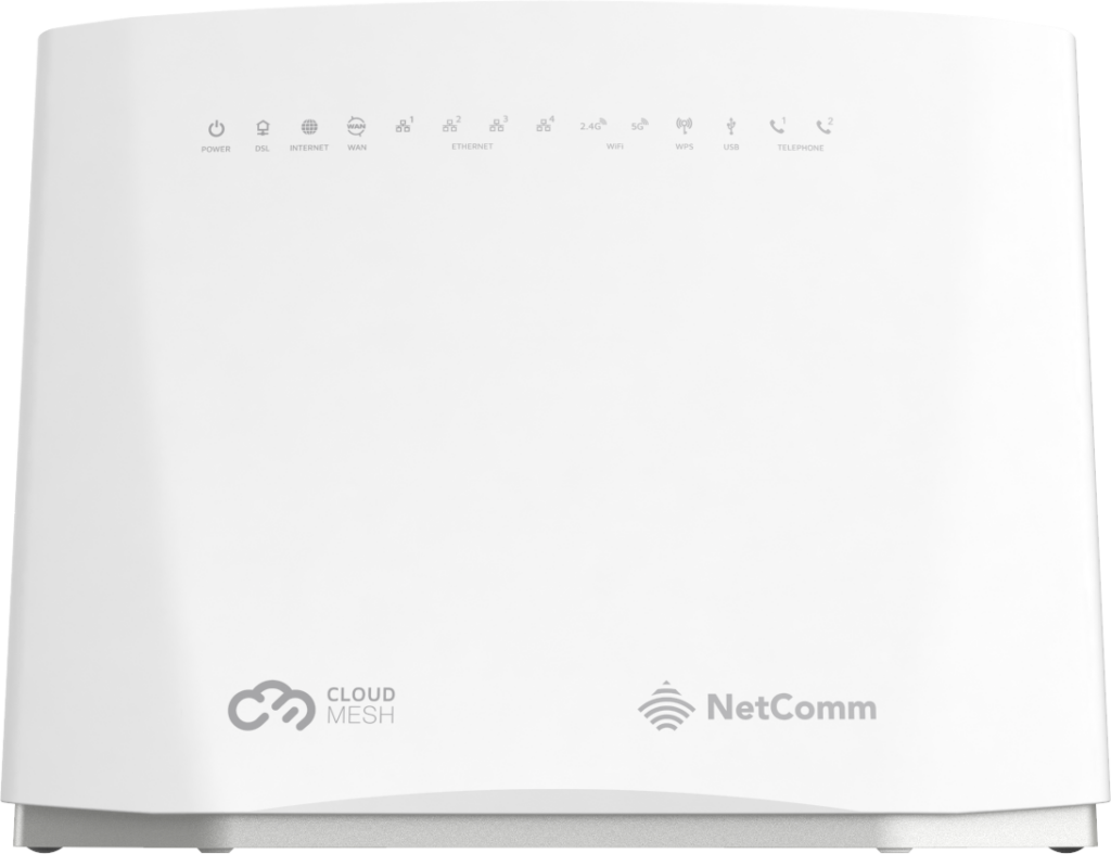 Wireless Router – NF20MESH