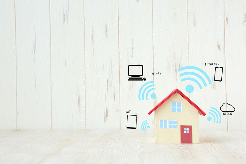 How do Wi-Fi extenders work?